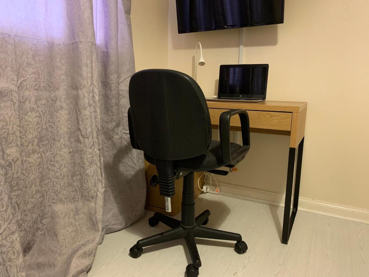 Dada Apartment Глазгоу Екстериор снимка