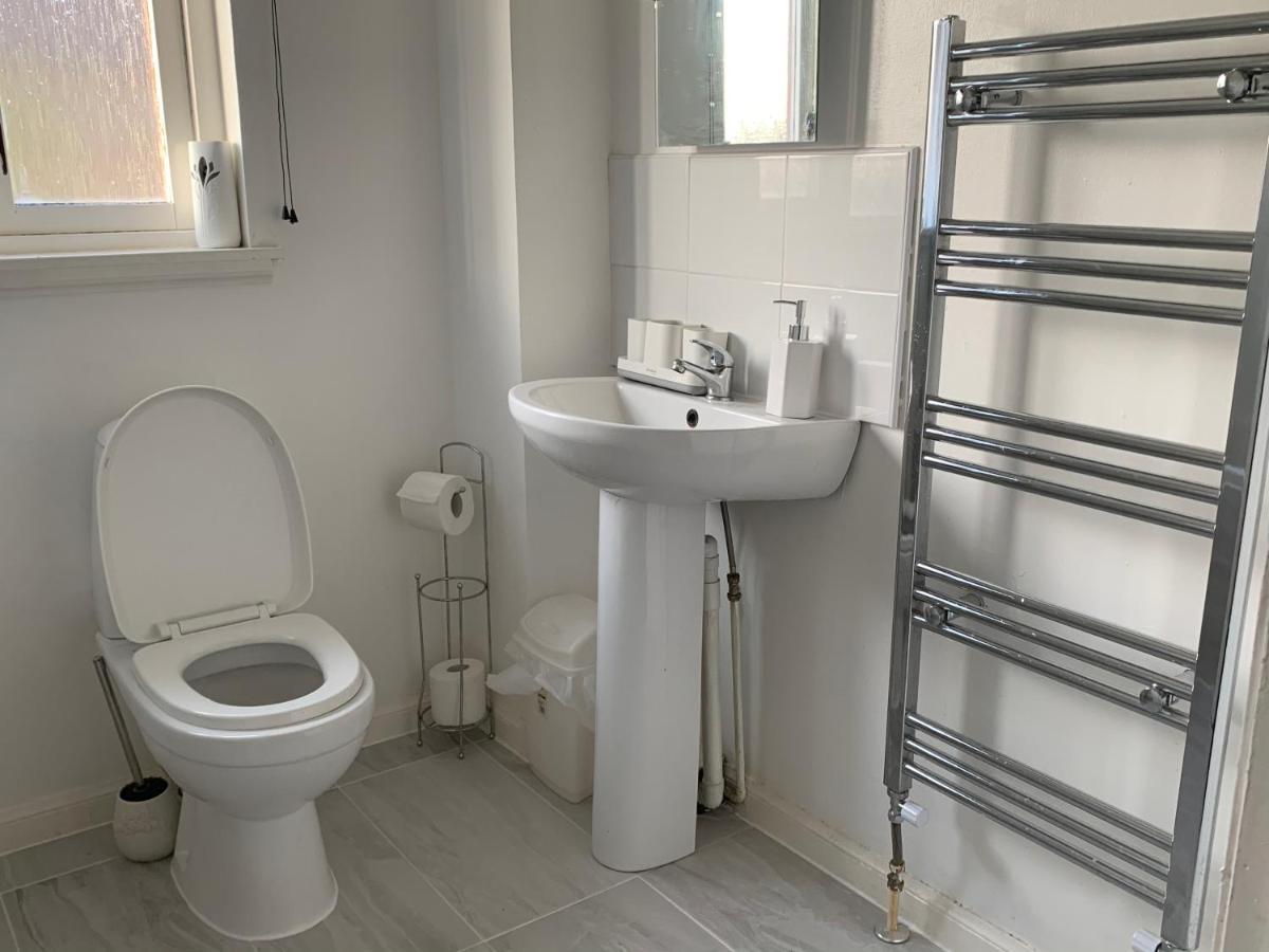Dada Apartment Глазгоу Екстериор снимка